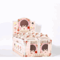 Ouran High School Host Club Plush Blind Box "Single"