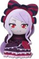 Overlord - Shalltear Basic Clothing Plushie 8" "Pre-order"