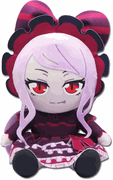 Overlord - Shalltear Sitting Plush 12" "Pre-order" Overlord - Shalltear Sitting Plush 12" "Pre-order"
