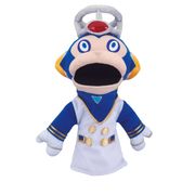 P-Bandai Exclusive ToQger Ticket Puppet "Sold Out"