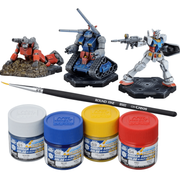  [PA01] Gundam Assemble Paint Pack 01 "Pre-order"