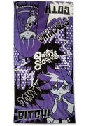 Panty & Stocking With Garterbelt Beach Towel "Sold Out"