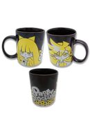 Panty & Stocking With Garterbelt Mug "Sold Out"