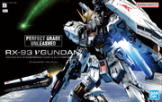 PG Unleashed Nu Gundam & LED Unit Special Combo "Sold Out"