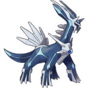 Pokemon Model Kit Dialga "Pre-order"