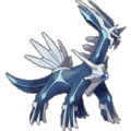 Pokemon Model Kit Dialga "Pre-order"