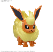Pokemon Model Kit QUICK!! 25 Flareon "Pre-order Closed" Pokemon Model Kit QUICK!! 25 Flareon "Pre-order Closed"