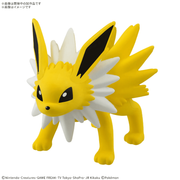 Pokemon Model Kit QUICK!! 26 Jolteon "Pre-order"