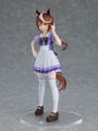 Pop Up Parade - Tokai Teio: School Uniform Ver. Pop Up Parade - Tokai Teio: School Uniform Ver.