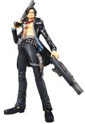 Portrait of Pirates Strong Edition: Portgas D Ace 1/8 PVC "Sold Out"