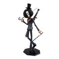 Portraits Of Pirates Strong Edition: Brook PVC 1/8 PVC "Sold Out"