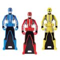 Ranger Key Series Ranger Key Set Gobuster "Sold Out"