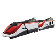 Ressha Sentai ToQger Series EX 03 Den-O Liner "Sold Out"