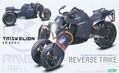 Reverse Trike 1/12 "Sold Out"