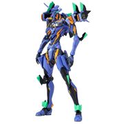 Revoltech Evangelion Evolution  EV-017 Evangelion Type-Final "Sold Out"