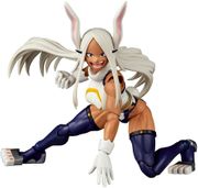 Revoltech Amazing Yamaguchi Mirko "Sold Out"