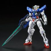 RG 1/144 Gundam Exia Repair II P-Bandai Hobby Online Shop Exclusive "Sold Out"