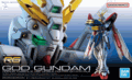 RG Burning Gundam #37 