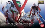 RG Gundam Astray Red Form 1/144 #19 "Sold Out"