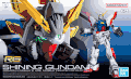 RG Shining Gundam #42 RG Shining Gundam #42