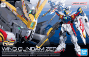 RG Wing Gundam Zero #43 