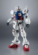 Robot Spirits < Side MS > Gundam GP01 Ver. A.N.I.M.E. "Sold Out"