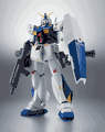 Robot Spirits < Side MS > Gundam NT-1 Alex Ver. A.N.I.M.E. "Sold Out"