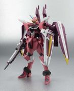 Robot Spirits < Side MS > Justice Gundam #185 "Sold Out"