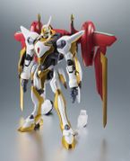 Robot Spirits < Side KMF >  Lancelot Air Cavalry "Sold Out"