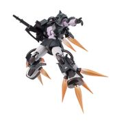 Robot Spirits < Side MS > MS-06R-1A Zaku High Mobility Type ~Black Tri Stars~ A.N.I.M.E. "Sold Out"