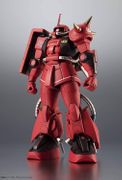 Robot Spirits < Side MS > MS-06R-2 Johnny Ridden`s Zaku II Ver. A.N.I.M.E."Sold Out"