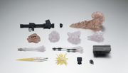 Robot Spirits < Side MS > The 08th MS Team Optional Parts Set Ver. A.N.I.M.E.