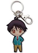 Rosario Vampire Tukune Key Chain "Sold Out"