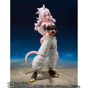 S.H.Figuarts - Android 21 "Sold Out"
