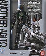 S.H.Figuarts Another Agito "Sold Out"