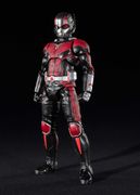 S.H.Figuarts - Ant-Man (Ant-Man and Wasp) 
