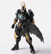S.H.Figuarts Armored All Might "Pre-order"