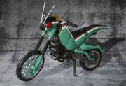 S.H.Figuarts Battle Hopper "Sold Out"