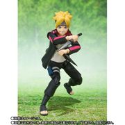 S.H.Figuarts - Boruto "Sold Out"