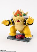 S.H.Figuarts Bowser (Super Mario) "Pre-order Closed"