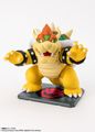 S.H.Figuarts Bowser (Super Mario) "Pre-order Closed" S.H.Figuarts Bowser (Super Mario) "Pre-order Closed"