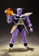 S.H.Figuarts - Captain Ginyu "Sold Out"