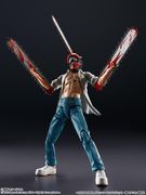 S.H.Figuarts Chainsawman - Movie Version Reze Arc "Sold Out"