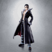 S.H.Figuarts Chrollo "Pre-order" 