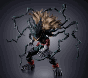 S.H.Figuarts Dark Deku "Pre-order" S.H.Figuarts Dark Deku "Pre-order"