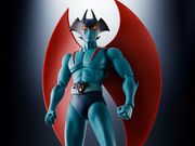 S.H.Figuarts Devilman D.C. (50th Anniversary Ver.) "Sold Out"