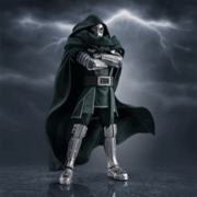 S.H.Figuarts Doctor Doom (Avengers: Doomsday) "Pre-order" S.H.Figuarts Doctor Doom (Avengers: Doomsday) "Pre-order"