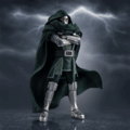 S.H.Figuarts Doctor Doom (Avengers: Doomsday) "Pre-order"