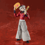 S.H.Figuarts Doma "Pre-order" S.H.Figuarts Doma "Pre-order"