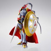 S.H.Figuarts Dukemon/Gallantmon -Rebirth of Holy Knight- "Sold Out"